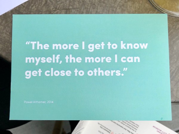 On Finding Synchronicity