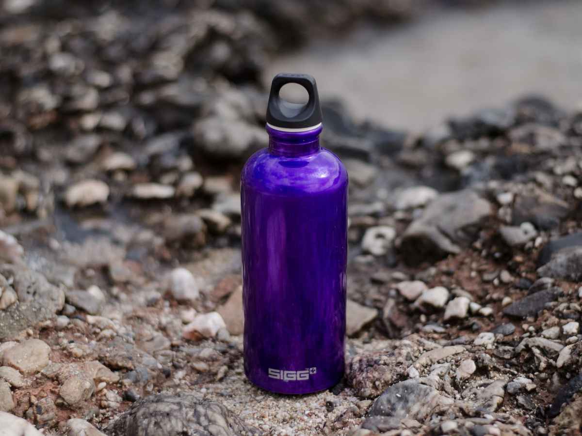 A Necessary Beverage